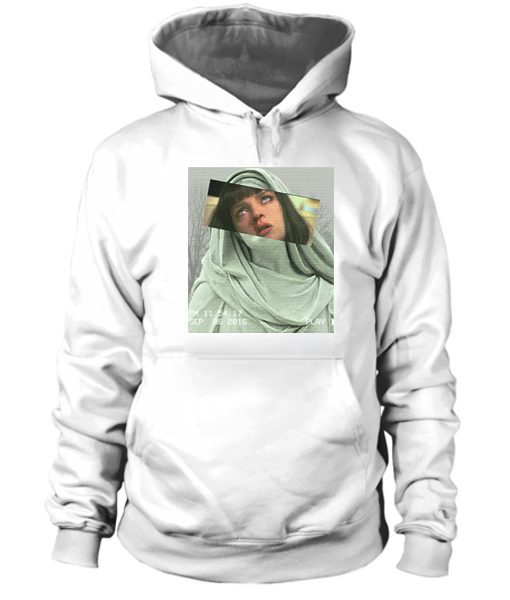 Pulp Fiction Hoodie