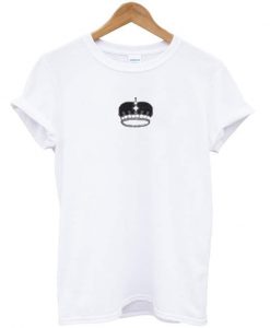 Rachel Green Crown T Shirt