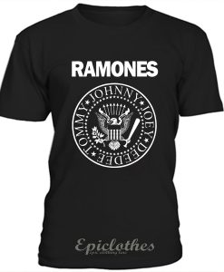 Ramones unisex T-Shirt