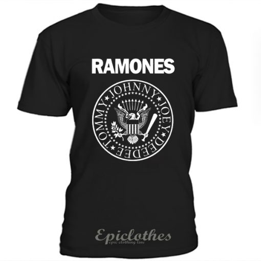 Ramones unisex T-Shirt