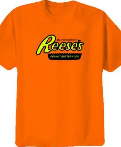 Reeses Peanut Butter Cups Shirt