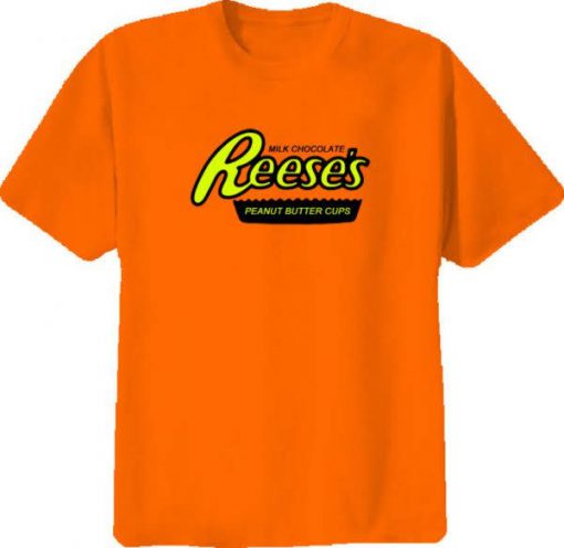 Reeses Peanut Butter Cups Shirt