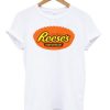 Reeses peanut butter cup t shirt