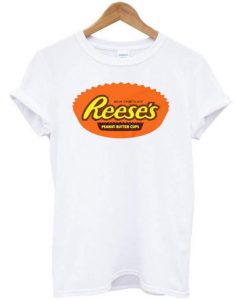 Reeses peanut butter cup t shirt