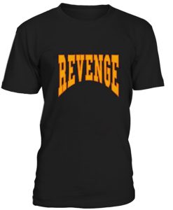 Revenge T-shirt