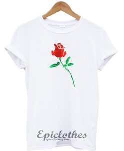 Rose Tee