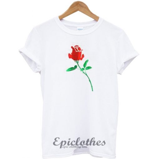 Rose Tee