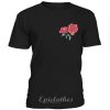 Roses t-shirt