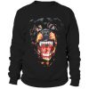 Rottweiler Dog Sweatshirt