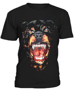 Rottweiler Dog t-shirt