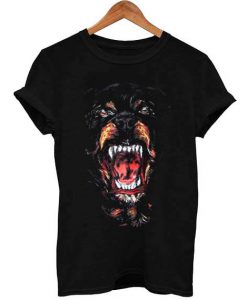 Rottweiler t-shirt