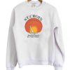 Saint Croix Sweatshirt