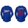 Santurce Clemente 21 Sweatshirt