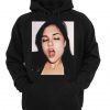 Sasha Grey Hoodie