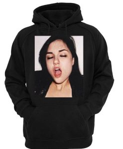 Sasha Grey Hoodie