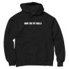 Save the pit bulls hoodie