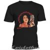 Selena Quintanilla unisex shirt