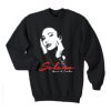 Selena queen of cumbia sweatshirt