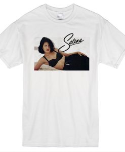 Selena unisex T-shirt