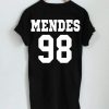 Shawn Mendes 98 T shirt