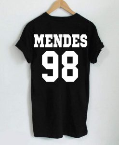 Shawn Mendes 98 T shirt