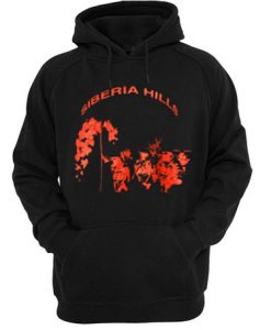 Siberia Hills Hodie