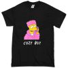 Simpson Cozy Boy T-shirt