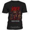 Slayer Reign in Blood t-shirt