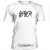 Slayer Unisex T-shirt