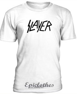 Slayer Unisex T-shirt