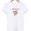 Smooch Flower T-shirt