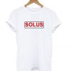 Solus Graphic T-shirt