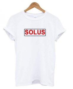 Solus Graphic T-shirt