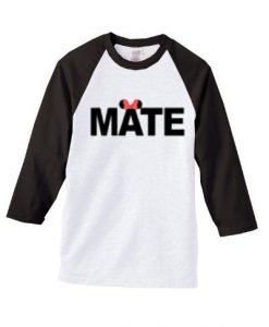 Soulmate couple t-shirt female - Copy