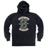 South Side Serpents Hoodie-1