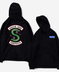 South Side Serpents Hoodie