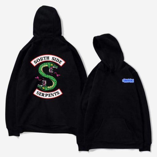 South Side Serpents Hoodie