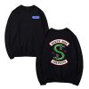 South Side Serpents Riverdale Sweatshirt