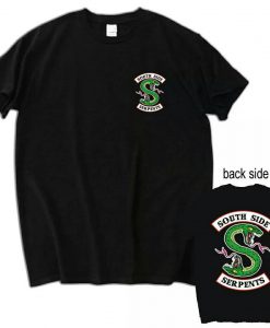 South Side Serpents T-shirt