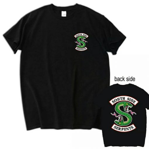 South Side Serpents T-shirt