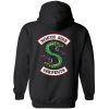 Southside Serpents Riverdale Hoodie