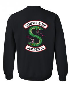 Southside Serpents Riverdale Sweatshirt
