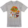 Space Jam Looney Tunes t-shirt
