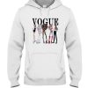 Spice Girls Vogue Hoodie