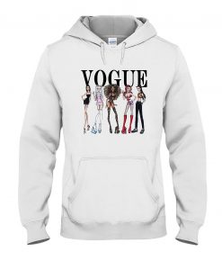 Spice Girls Vogue Hoodie