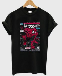 Spiderman T-shirt