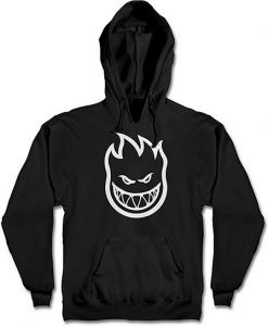 Spitfire Bighead Hoodie