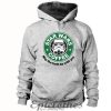 Star wars coffee Hoodie