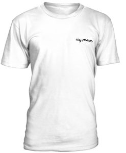 Stay Positive t-shirt - Copy