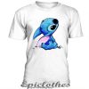 Stitch t-shirt